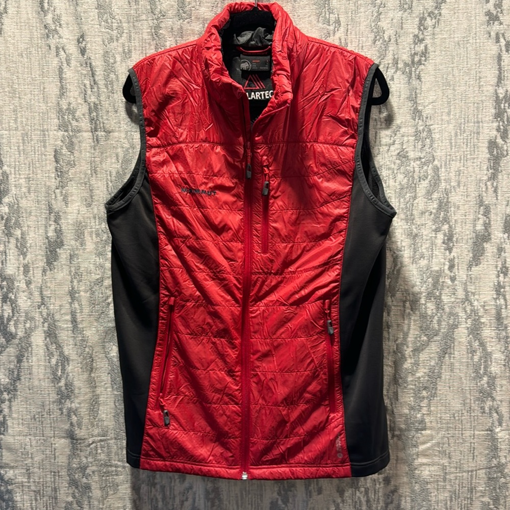 Mammut Polartec Alpha Vest